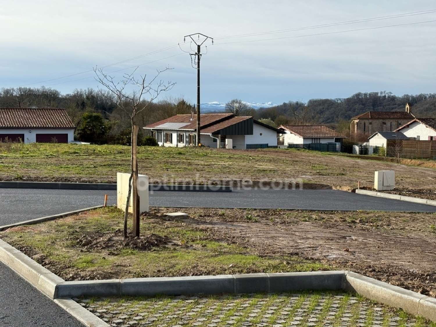 te koop terrein Bidache Pyrénées-Atlantiques 2