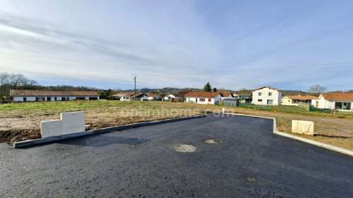 Bidache Pyrénées-Atlantiques terrein foto 7268702