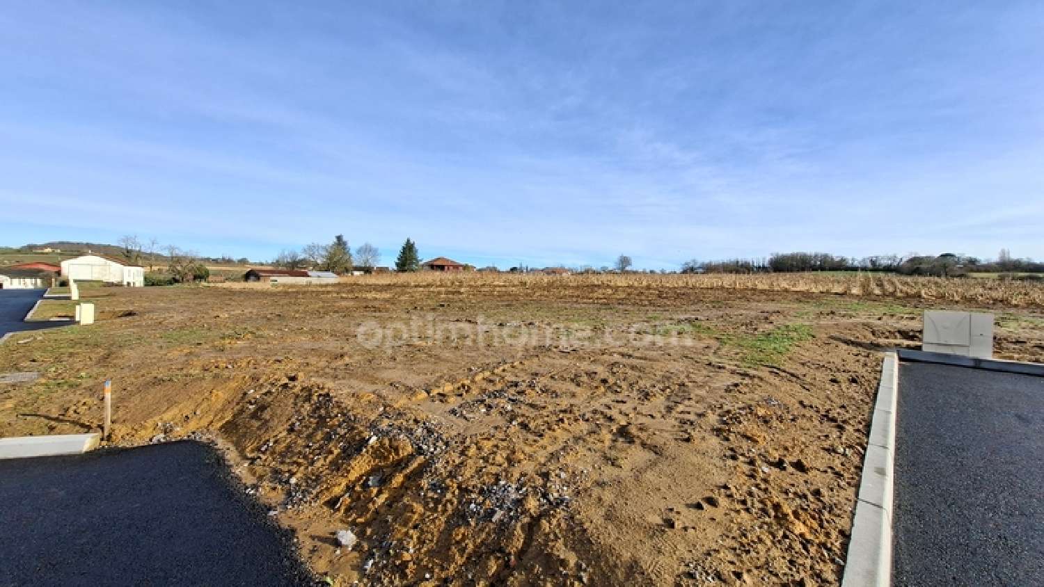  te koop terrein Bidache Pyrénées-Atlantiques 2