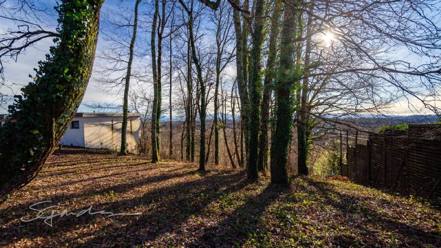  for sale terrain Bizanos Pyrénées-Atlantiques 2