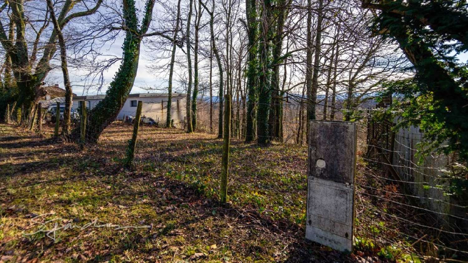  for sale terrain Bizanos Pyrénées-Atlantiques 4