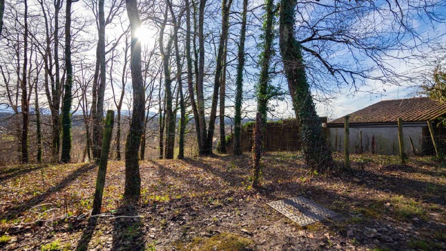  for sale terrain Bizanos Pyrénées-Atlantiques 7