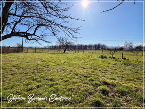  te koop terrein Bordères-sur-l'Échez Hautes-Pyrénées 2