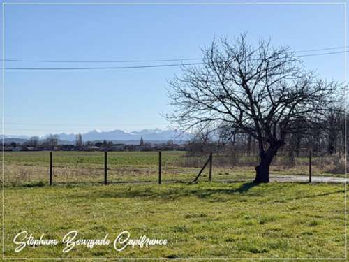  te koop terrein Bordères-sur-l'Échez Hautes-Pyrénées 3