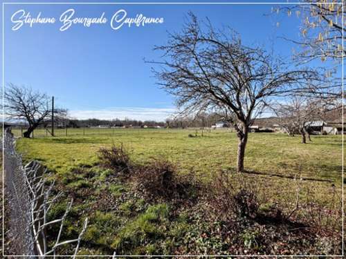  te koop terrein Bordères-sur-l'Échez Hautes-Pyrénées 4