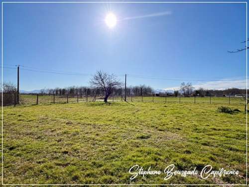  te koop terrein Bordères-sur-l'Échez Hautes-Pyrénées 5