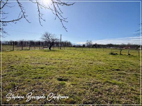  te koop terrein Bordères-sur-l'Échez Hautes-Pyrénées 6