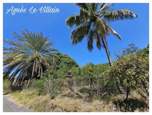 Bouillante Guadeloupe Grundstück Bild 7264196