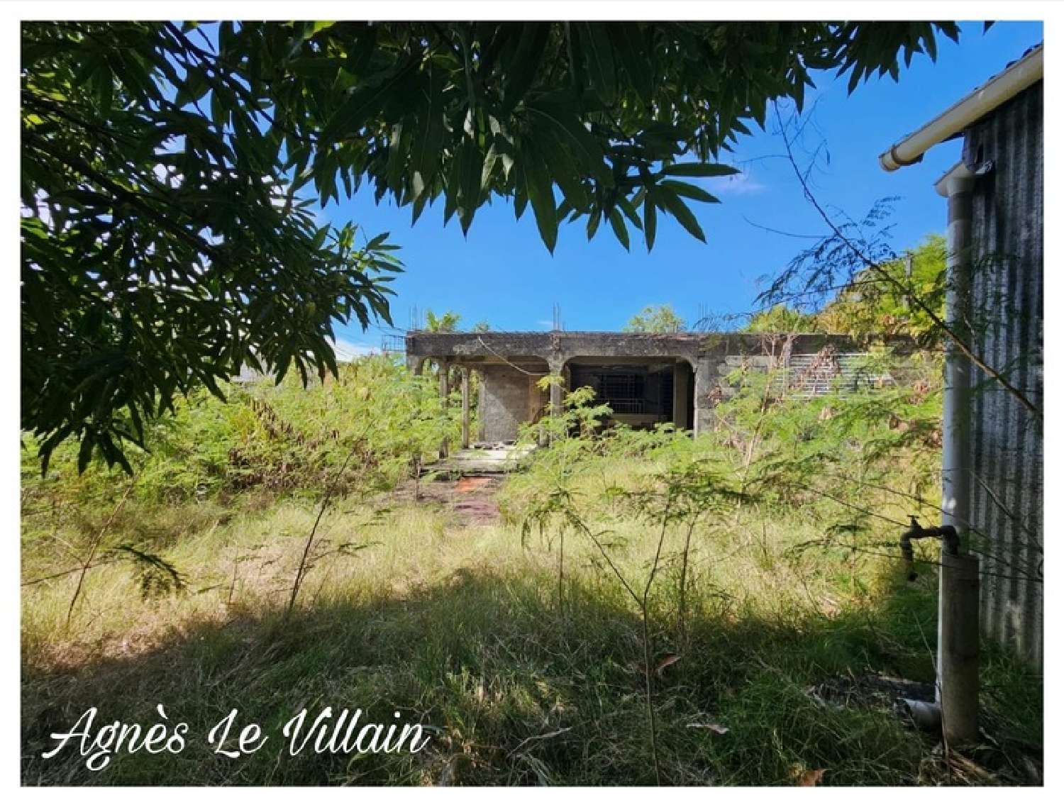  kaufen Grundstück Bouillante Guadeloupe 4