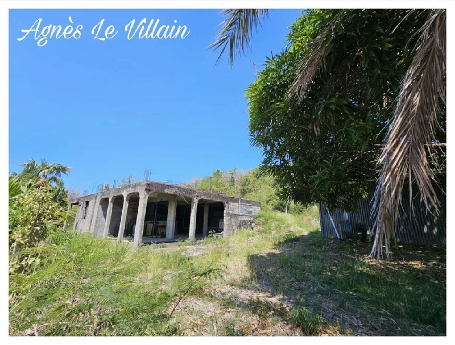  kaufen Grundstück Bouillante Guadeloupe 6