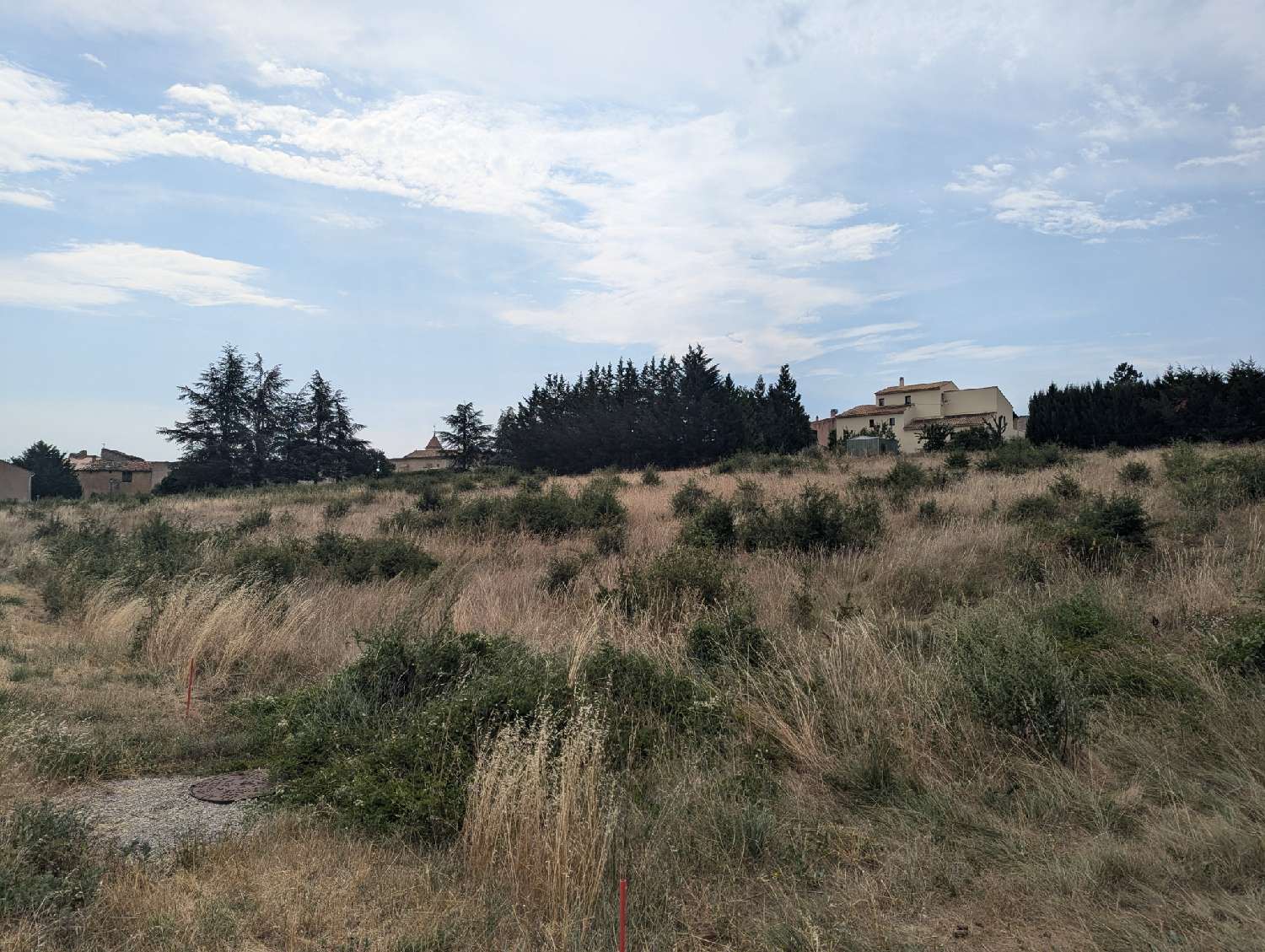  te koop terrein Brantes Vaucluse 5