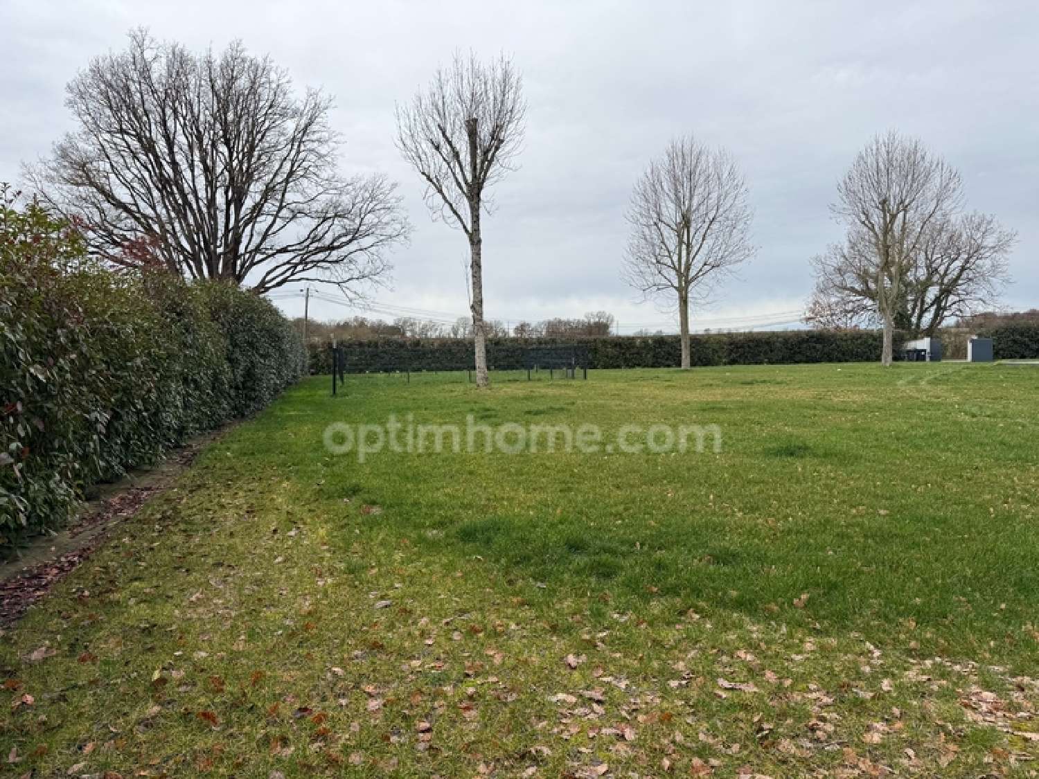  for sale terrain Bretx Haute-Garonne 2