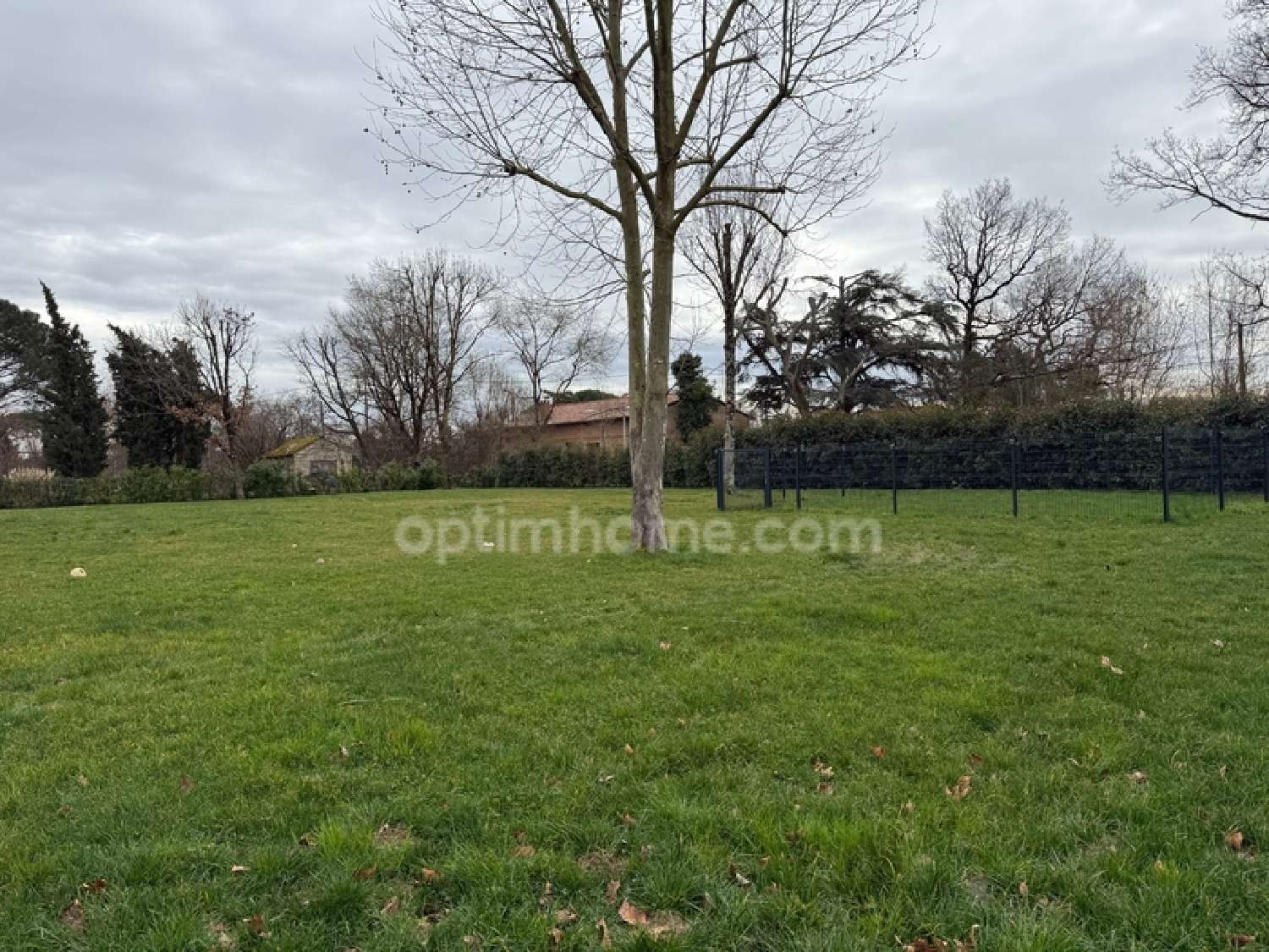  for sale terrain Bretx Haute-Garonne 3