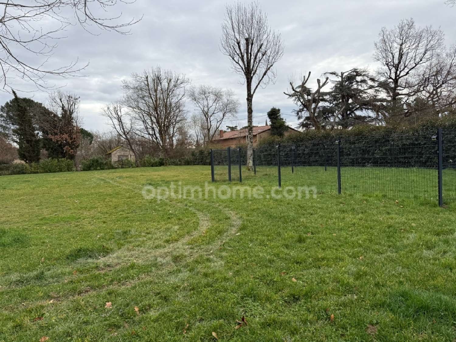  for sale terrain Bretx Haute-Garonne 4