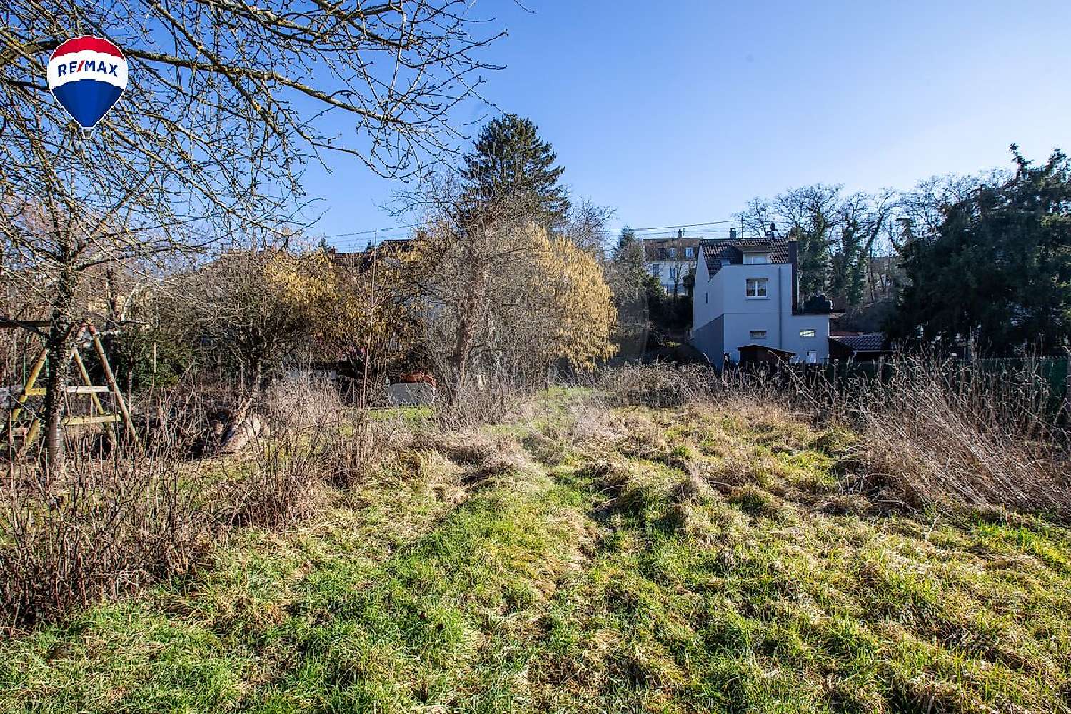  à vendre terrain Brunstatt Haut-Rhin 2