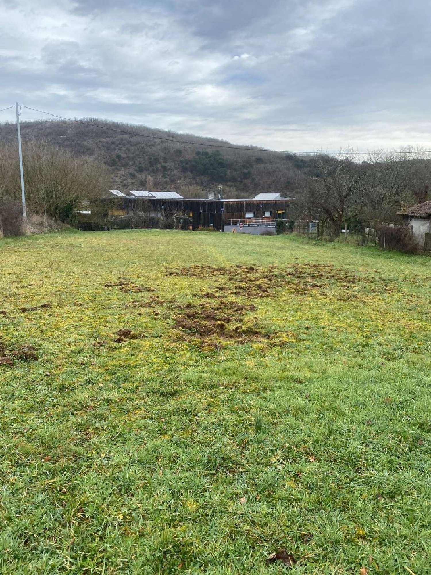 kaufen Grundstück Cahors Lot 5