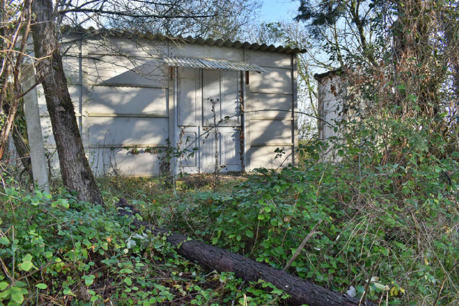  for sale terrain Castres Tarn 3