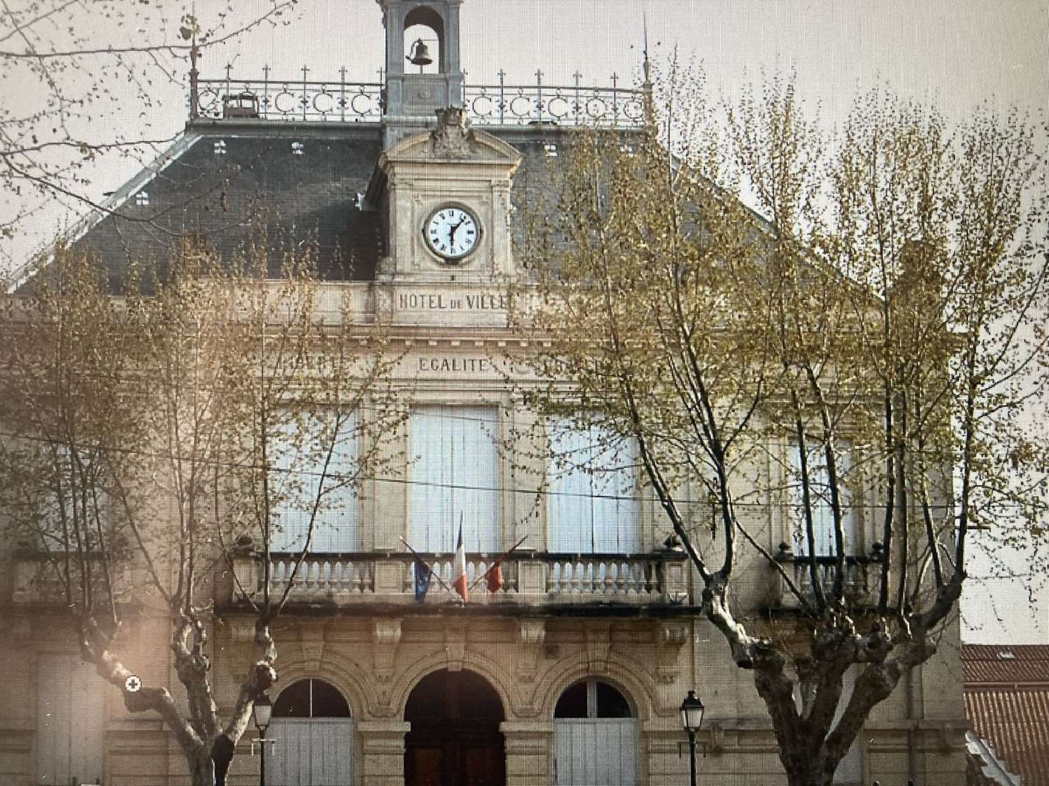 en venta terreno Cazouls-lès-Béziers Hérault 4