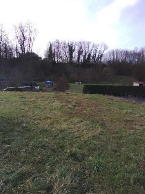 Ceintrey Meurthe-et-Moselle terrein foto 7262089