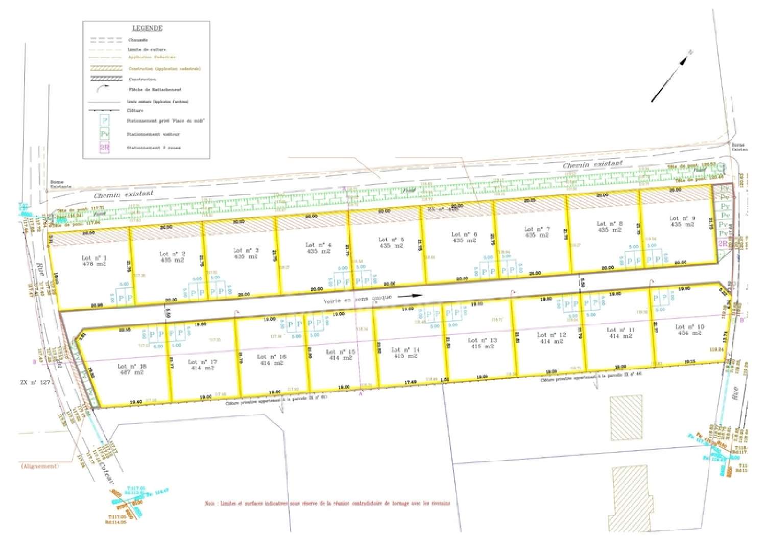 kaufen Grundstück Châteaudun Eure-et-Loir 2