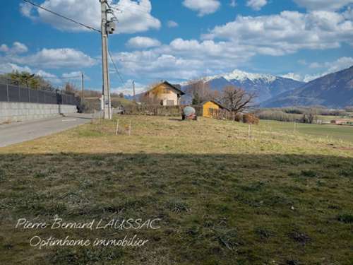 Châteauneuf Savoie terrein foto 7268895
