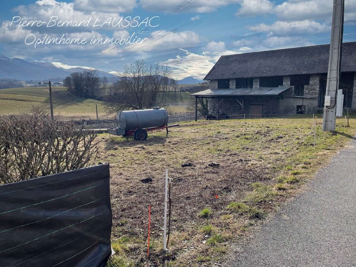  te koop terrein Châteauneuf Savoie 3
