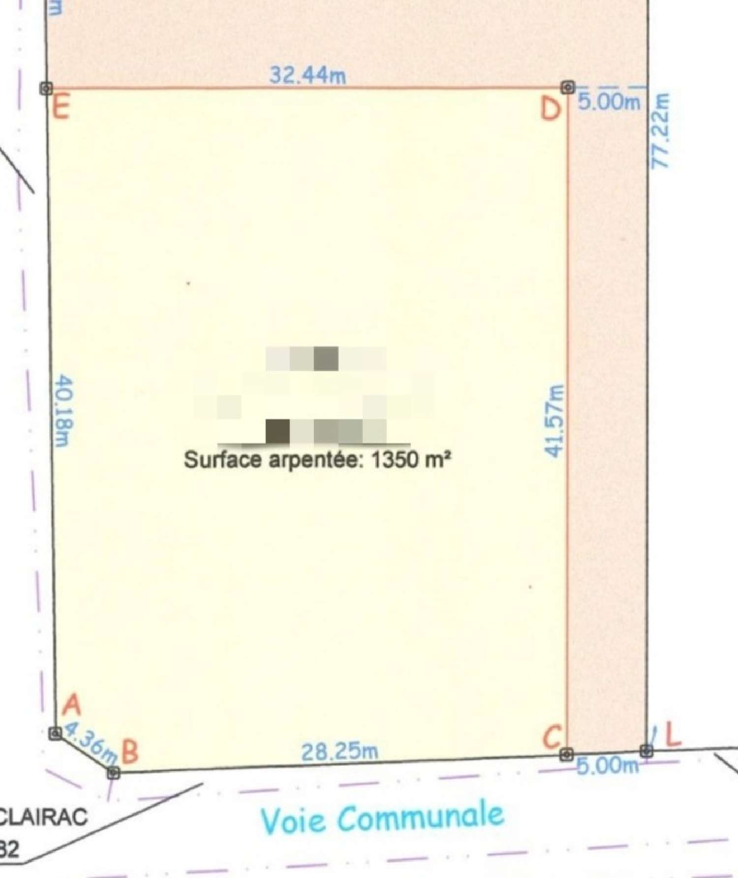  kaufen Grundstück Clairac Lot-et-Garonne 3