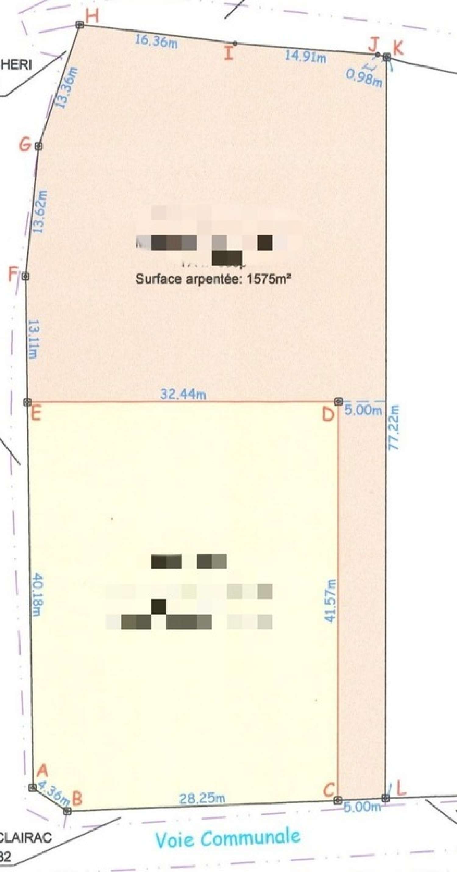  kaufen Grundstück Clairac Lot-et-Garonne 3
