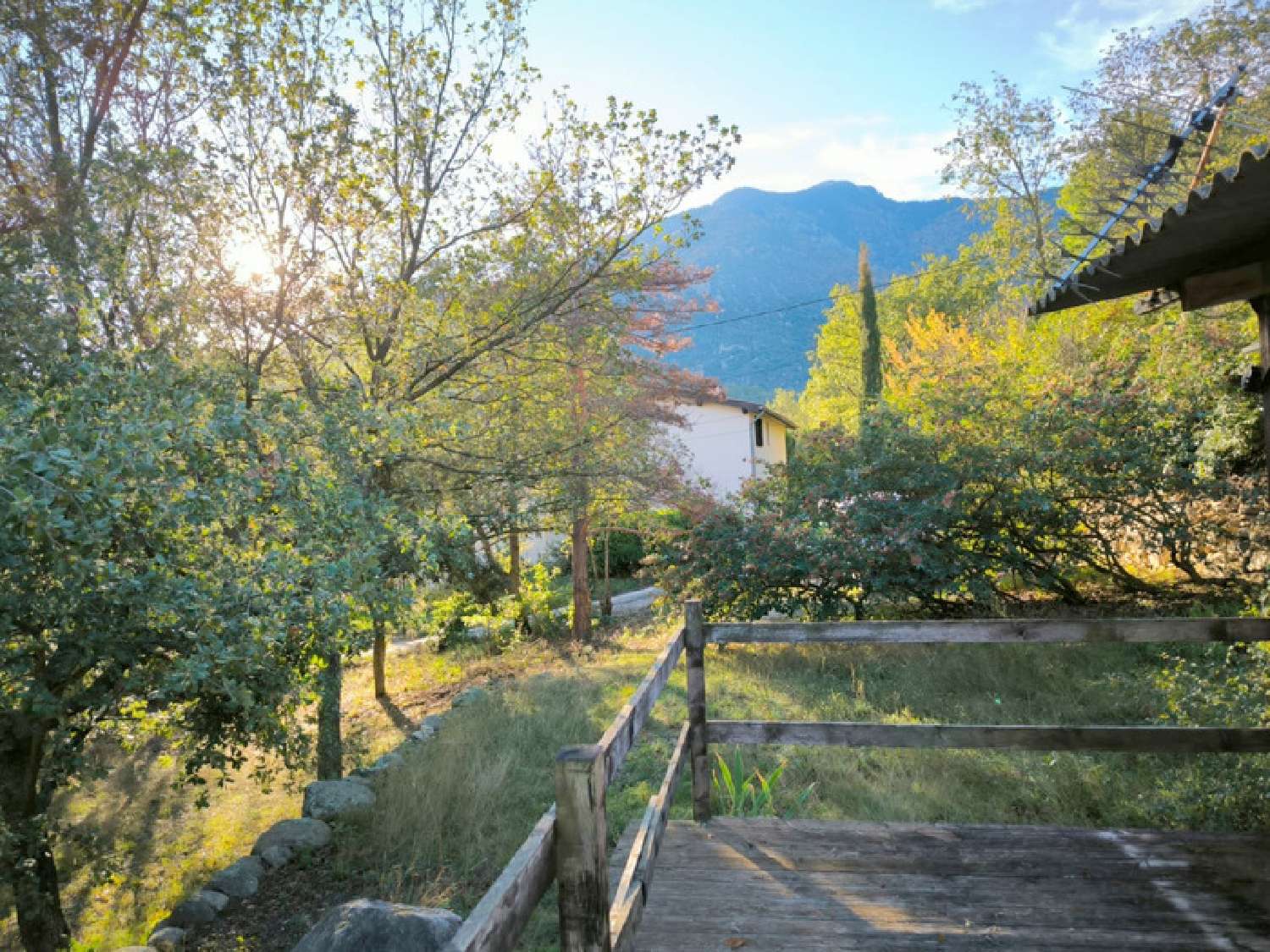  à vendre terrain Clara Pyrénées-Orientales 4