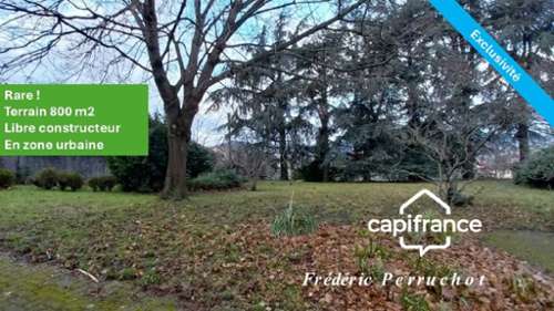 Clermont-Ferrand Puy-de-Dôme Grundstück Bild 7270165