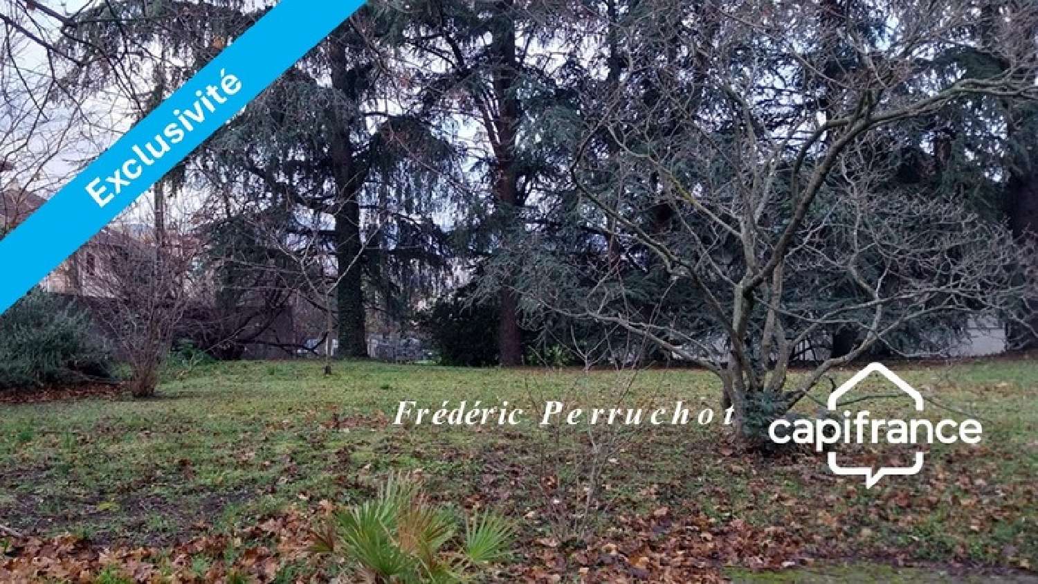  kaufen Grundstück Clermont-Ferrand Puy-de-Dôme 2