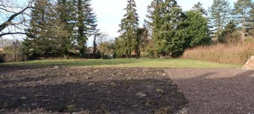 Condé-sur-l'Escaut Nord terrain foto 7259648