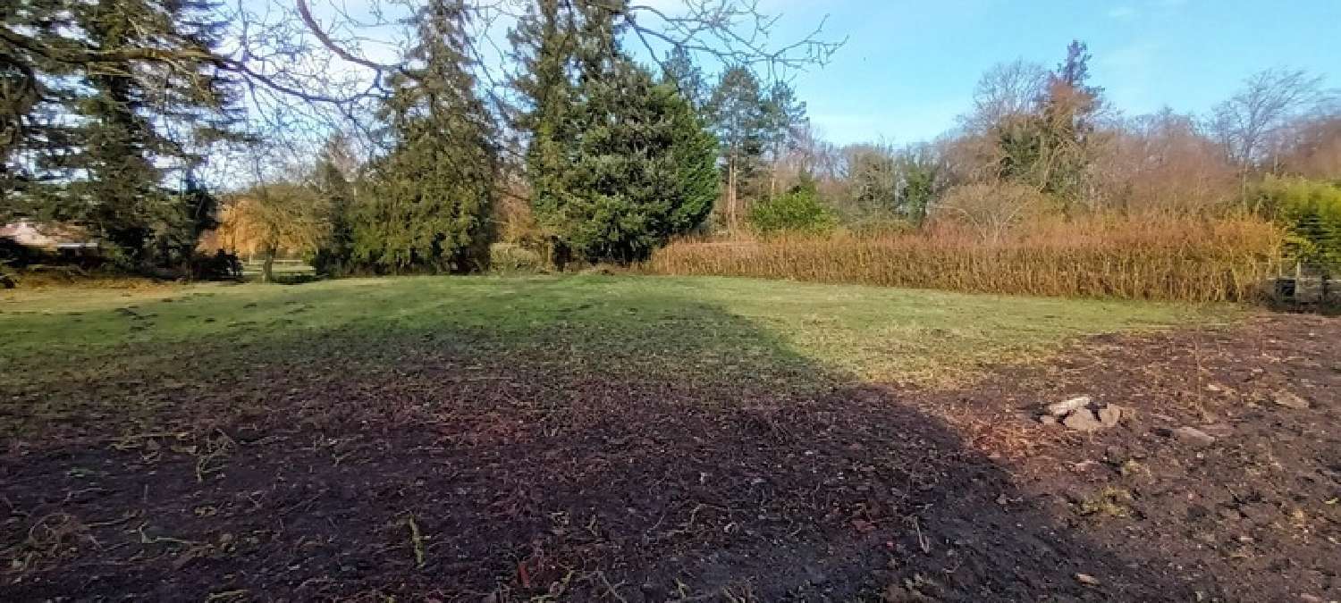  for sale terrain Condé-sur-l'Escaut Nord 3