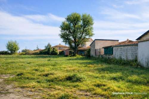 Cordieux Ain terrein foto 7265809