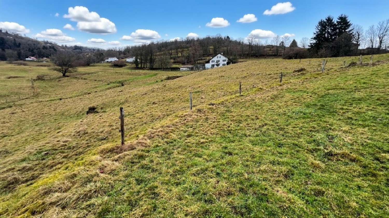  te koop terrein Cornimont Vogezen 4