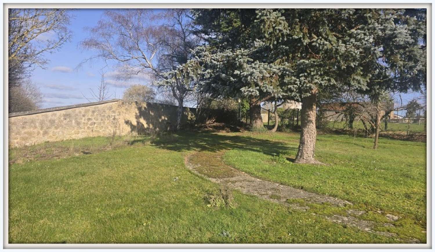 te koop terrein Courdimanche Val-d'Oise 3