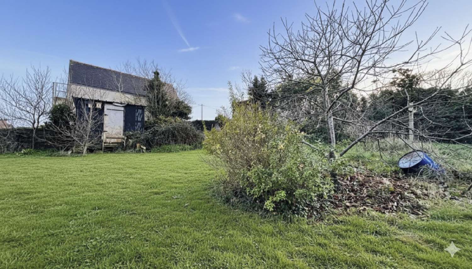  en venta terreno Crozon Finistère 2