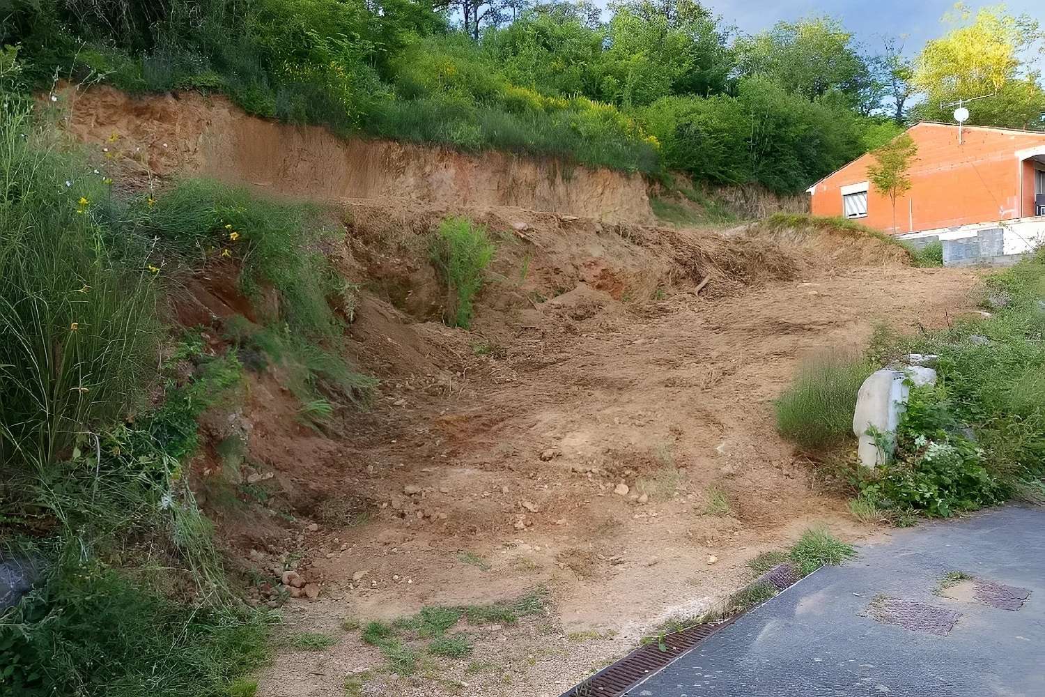  te koop terrein Cunac Tarn 4