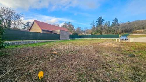 Dourdan Essonne terrain foto 7267279