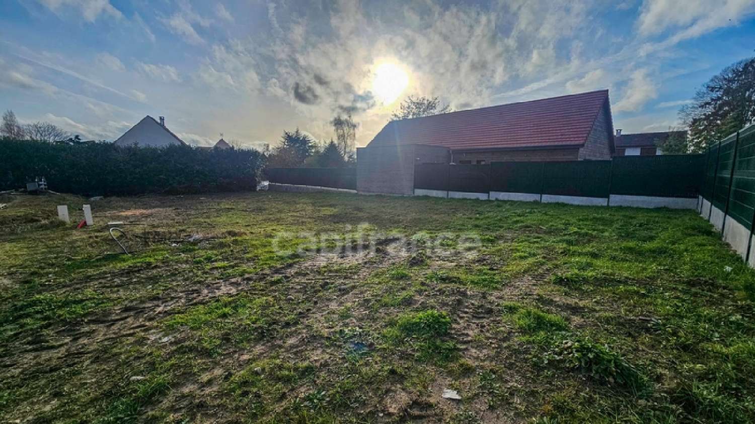  for sale terrain Dourdan Essonne 2