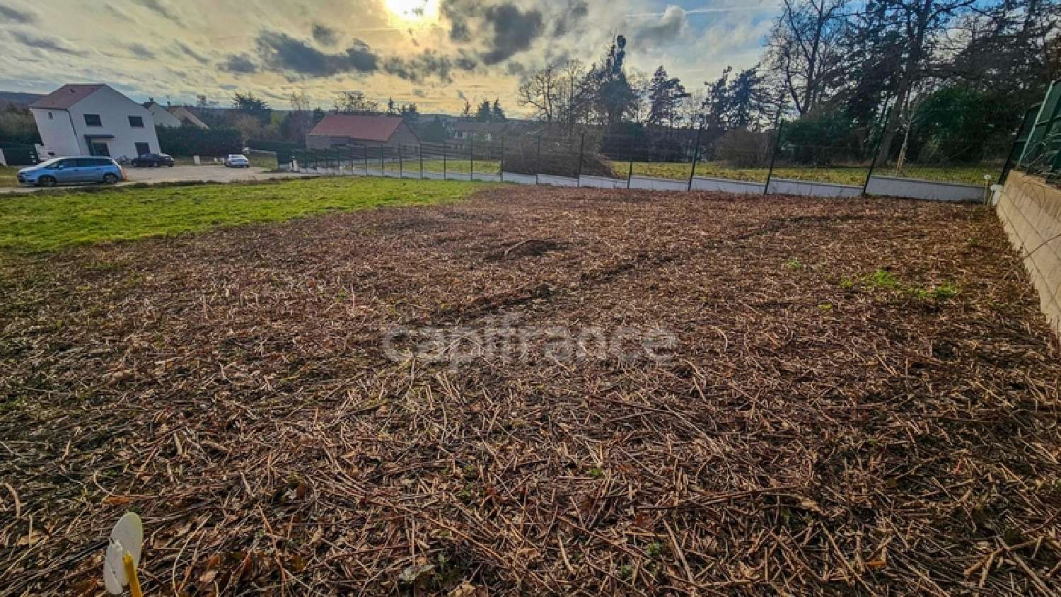  for sale terrain Dourdan Essonne 3