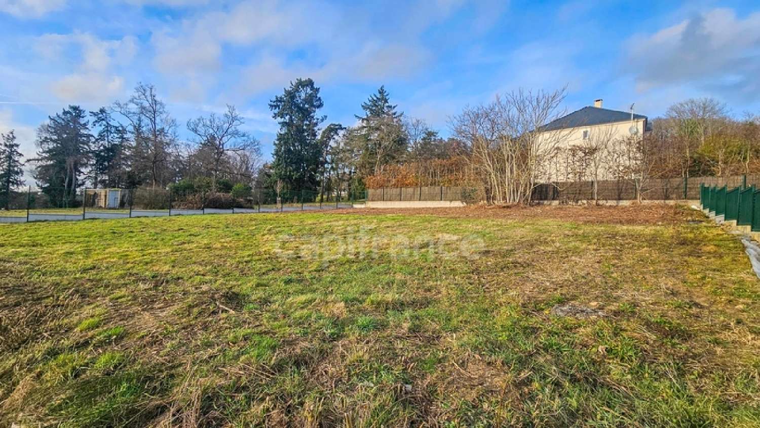  for sale terrain Dourdan Essonne 3