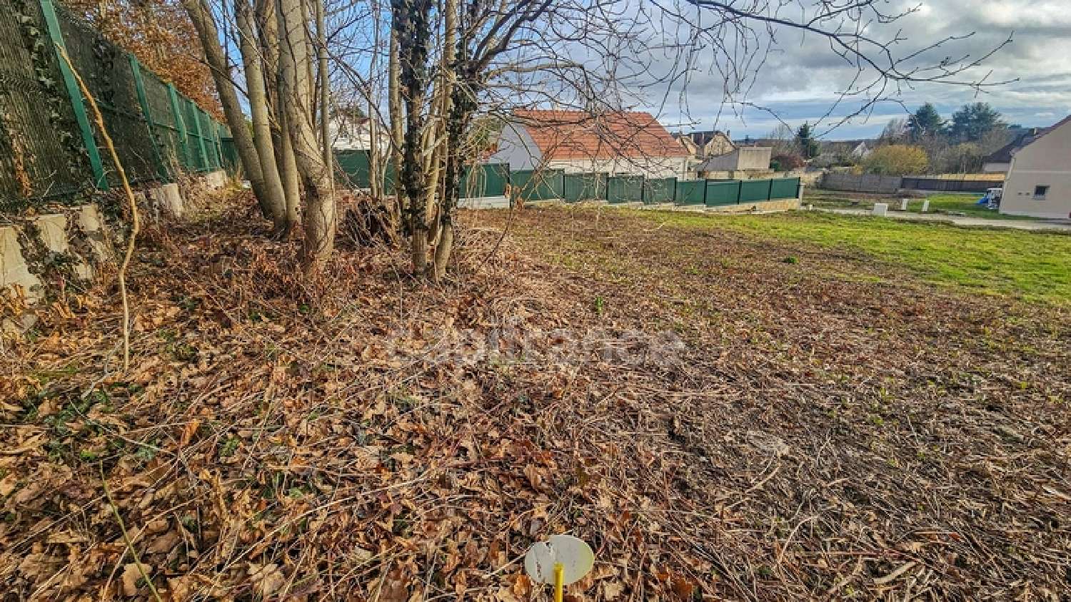  for sale terrain Dourdan Essonne 4