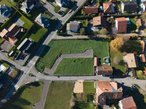 Draillant Haute-Savoie terrain foto 7253126