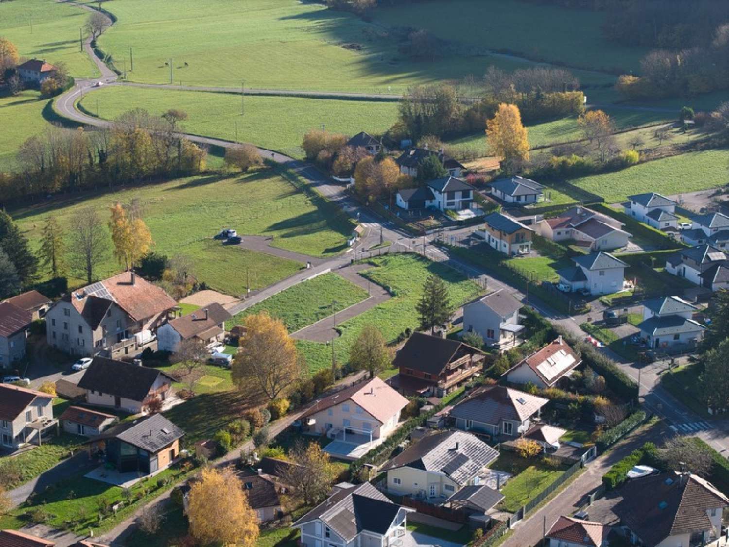  for sale terrain Draillant Haute-Savoie 3