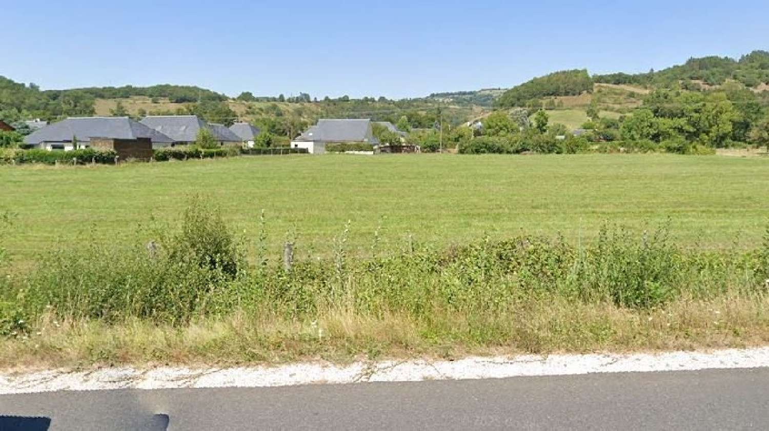 for sale terrain Espalion Aveyron 5