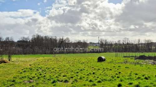 Espinasse-Vozelle Allier terrein foto 7265795