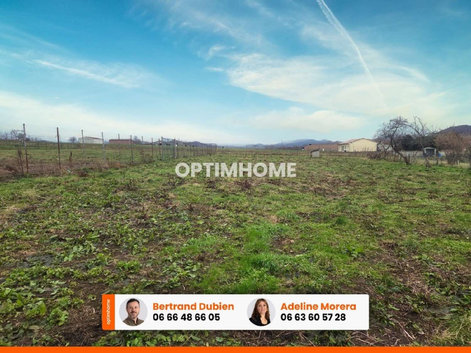  à vendre terrain Espirat Puy-de-Dôme 3