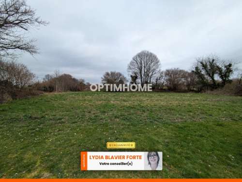 Eybouleuf Haute-Vienne terrein foto 7268579