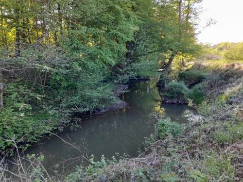  te koop terrein Féron Nord 6